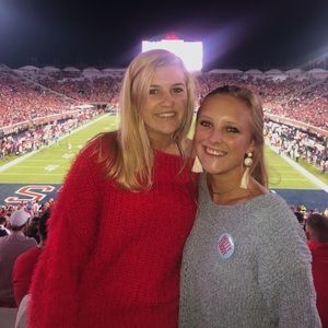 Meet your Posher, Frances